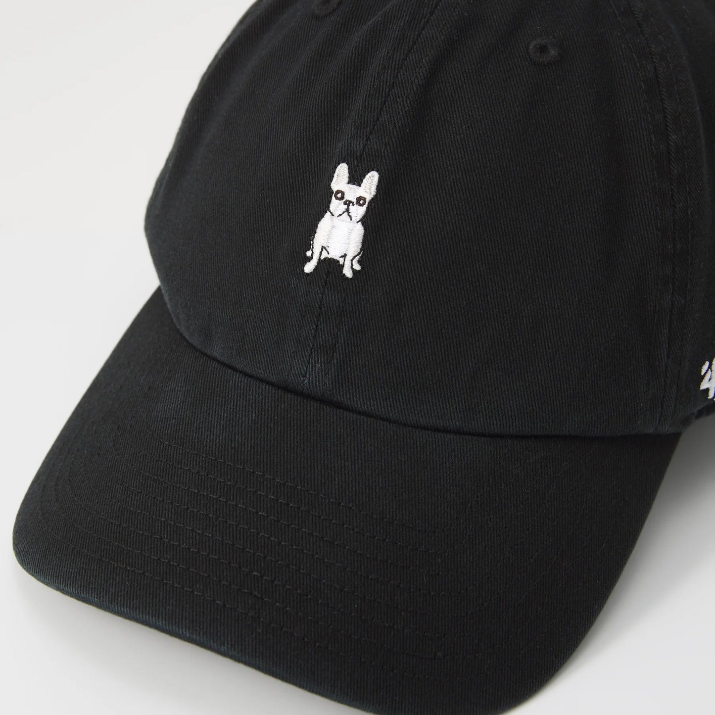 French Bulldog Base Runner