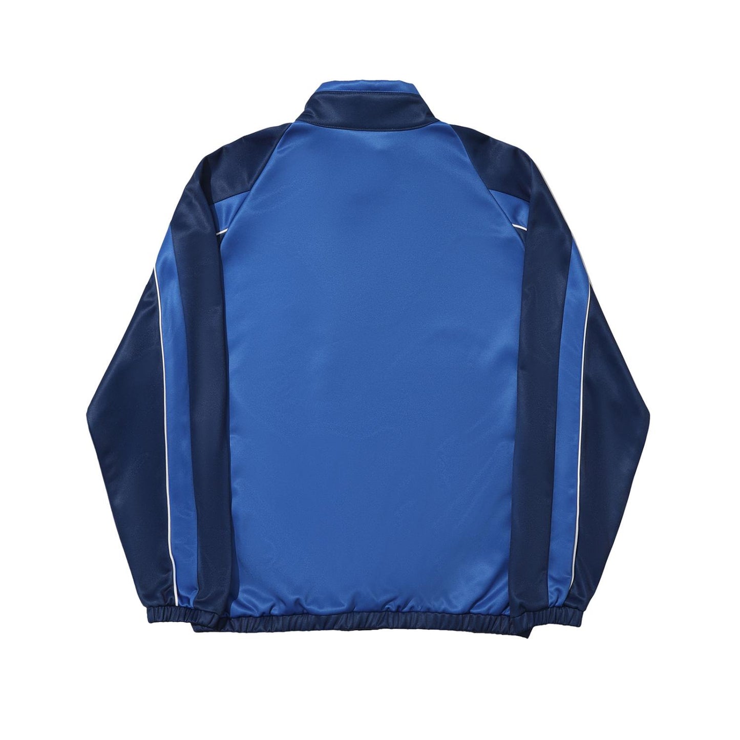 Forza Quarter Zip Blue