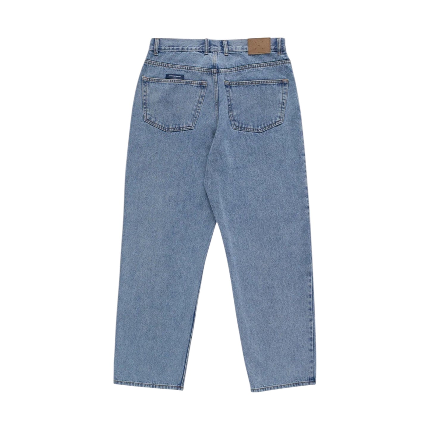Pop DRS Denim Stonewashed