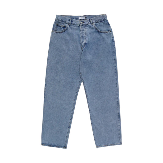 Pop DRS Denim Stonewashed