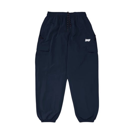 Cargotracks Navy