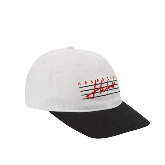 Guitare Cap / White, Black