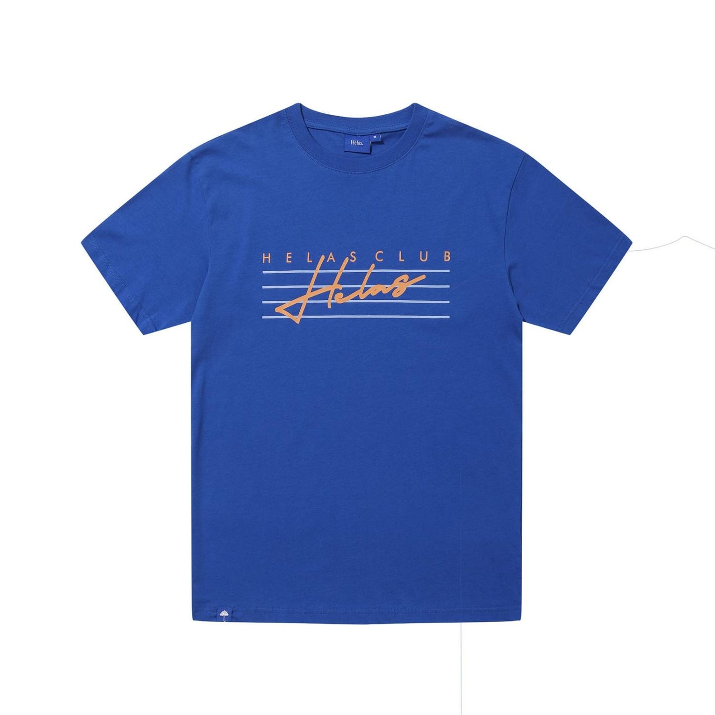 Guitare Tee / Blue