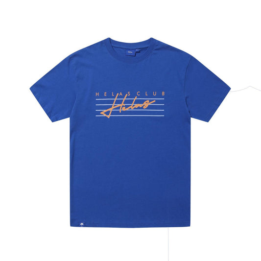 Guitare Tee / Blue