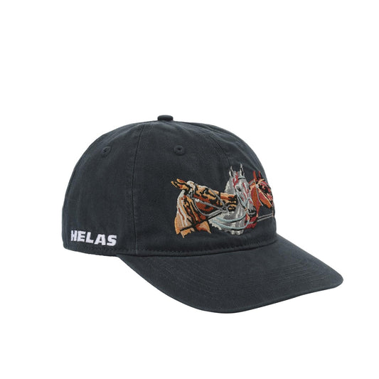 Horses Cap / Navy