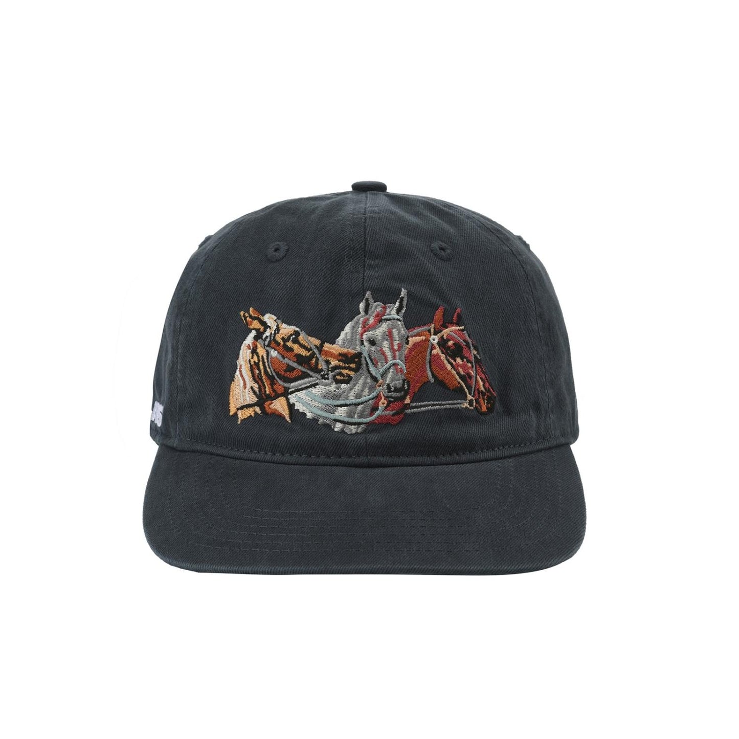 Horses Cap / Navy