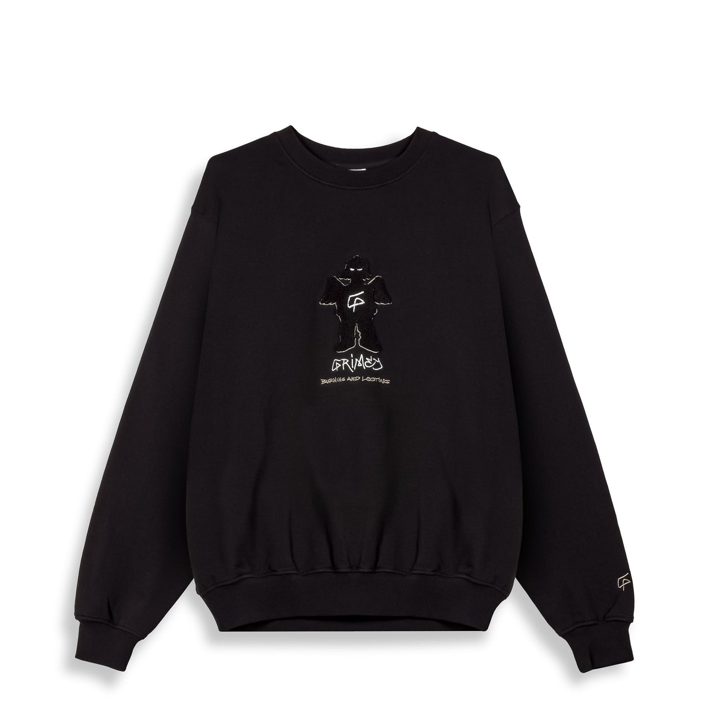 The Shelter / Black