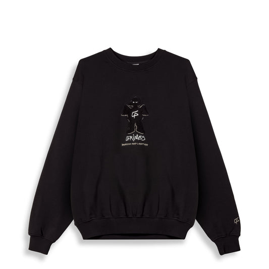 The Shelter / Black