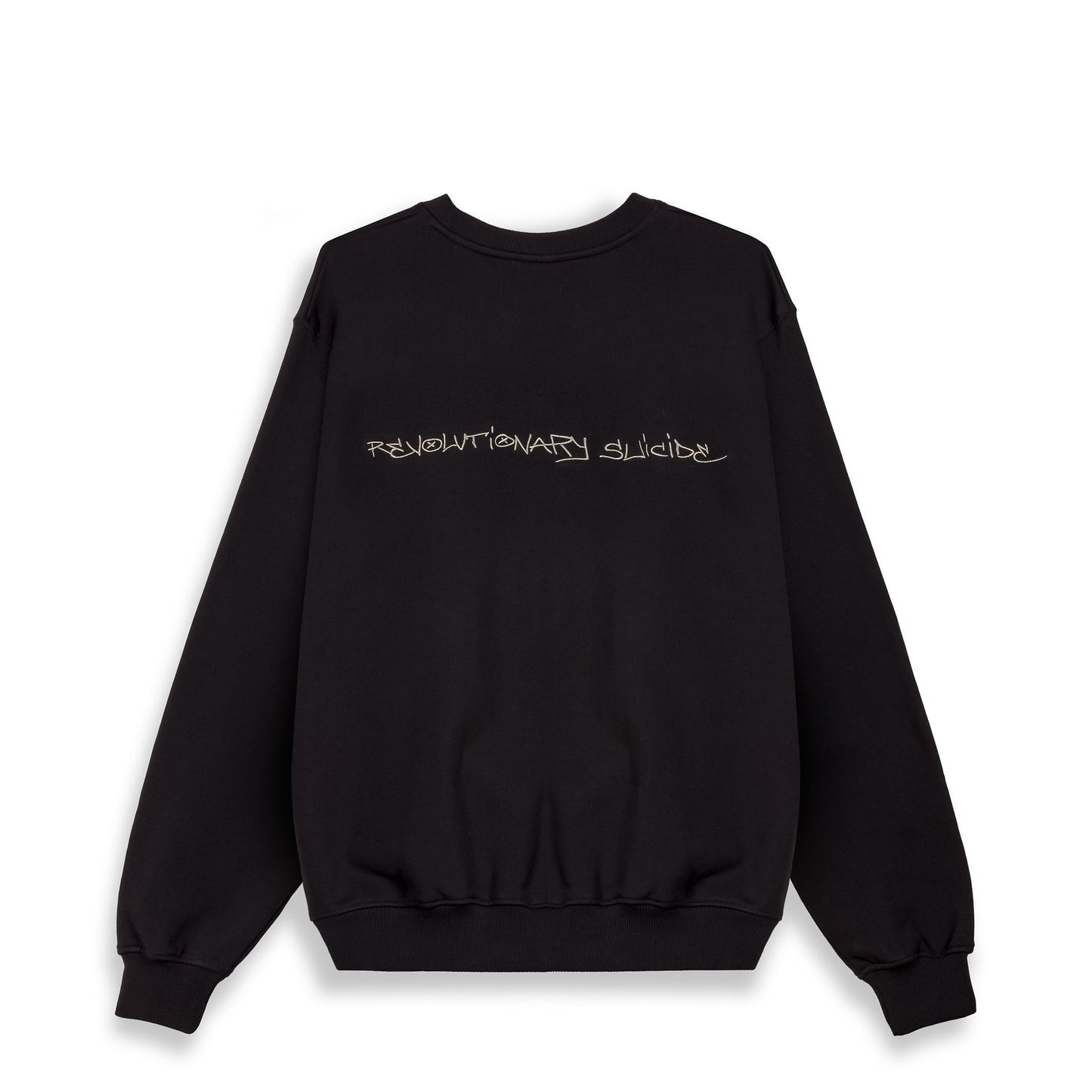 The Shelter / Black