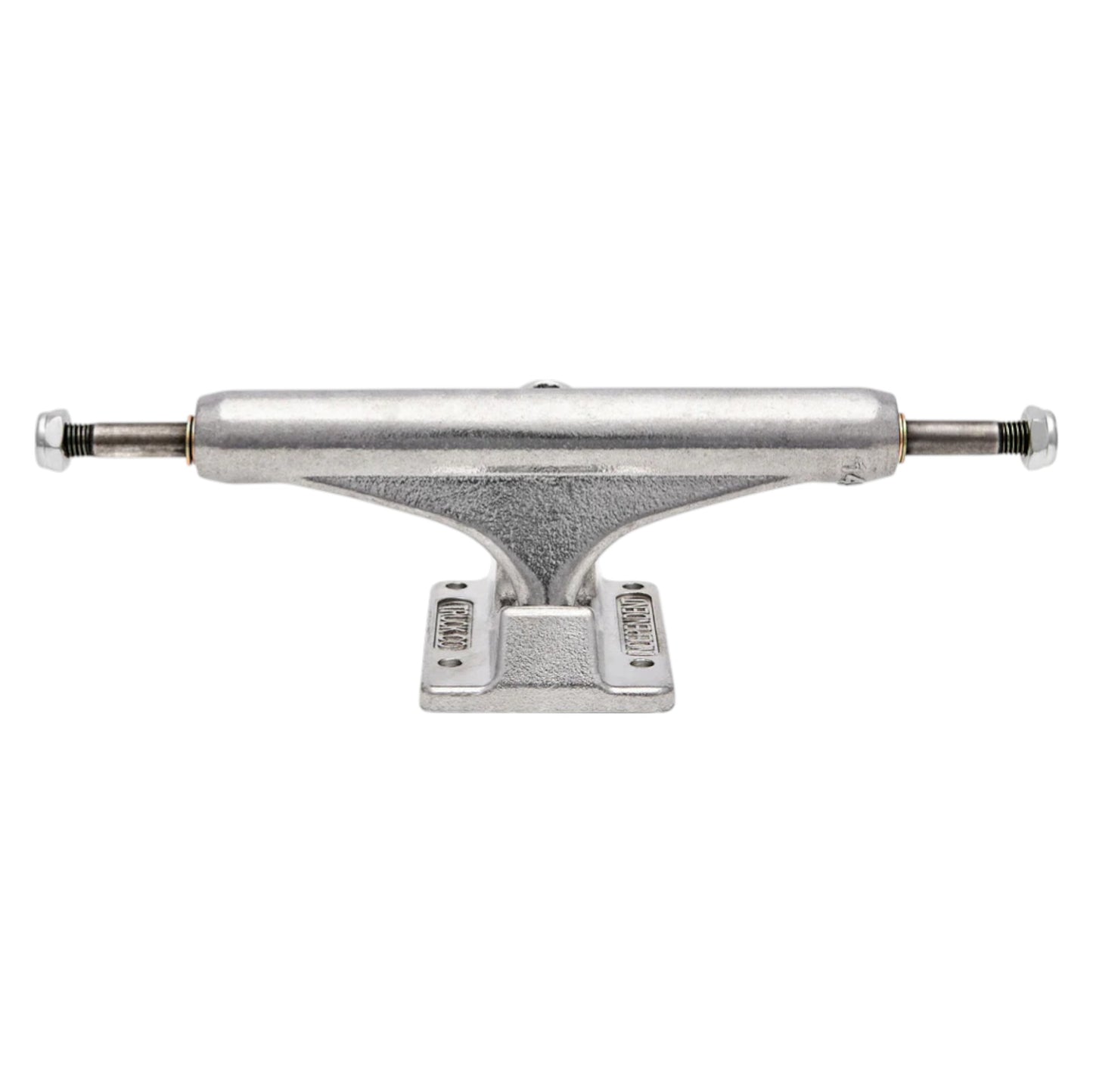 Polished Mid Trucks / 144