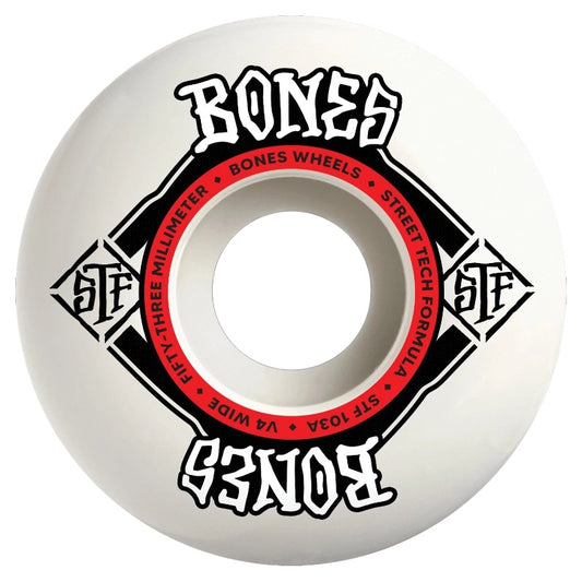 STF Sidecuts V5 54mm / 103a