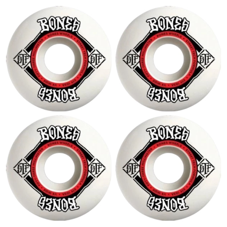 STF Sidecuts V5 54mm / 103a