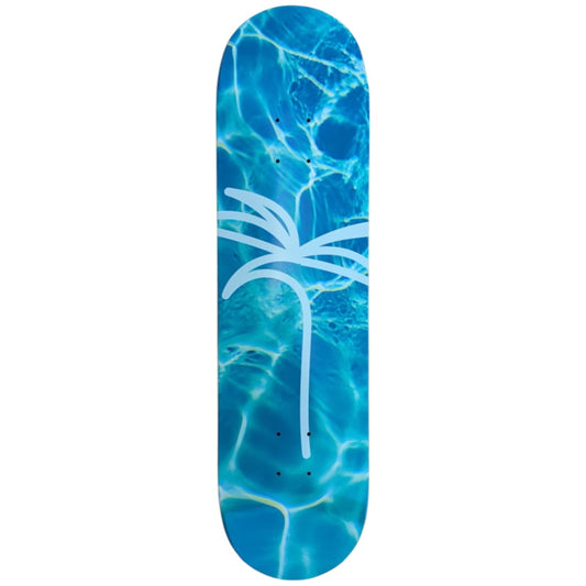 Pool Day Palm