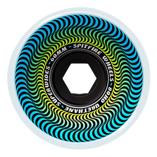 F4 Radials Wheels Natural 99du 56mm