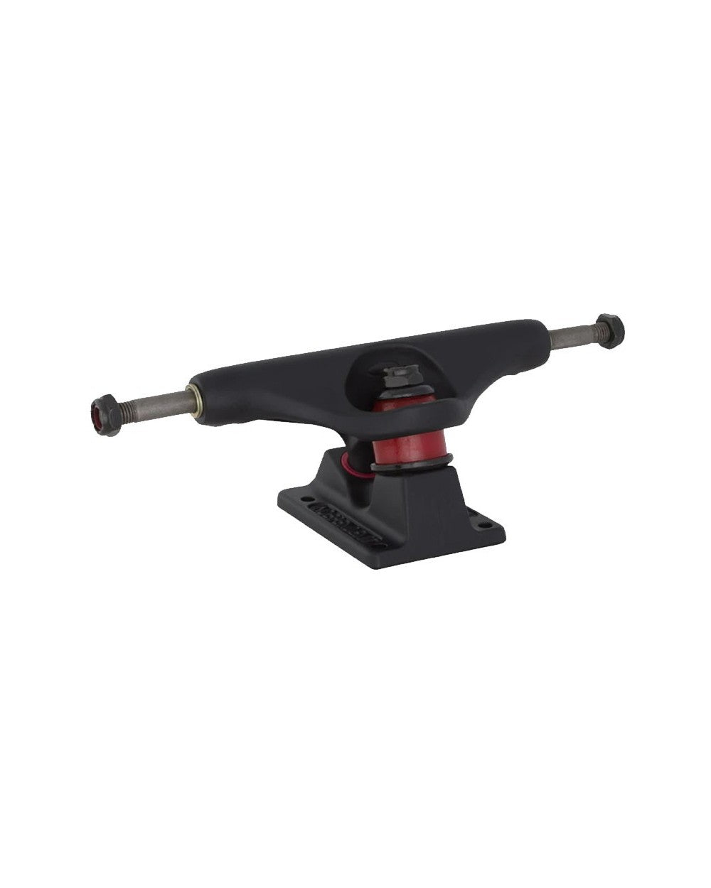 Stage 11 Bar Flat Black Standard 144