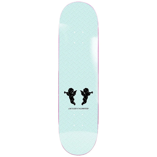 Angeles Jet Ski Deck / 8.25