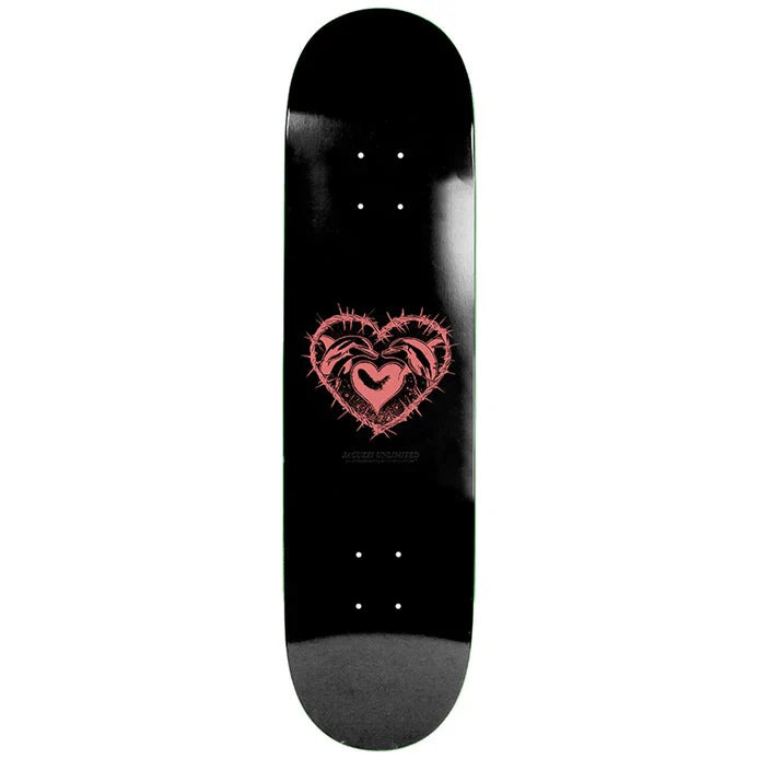 Dolphin Logo Deck / 8.25