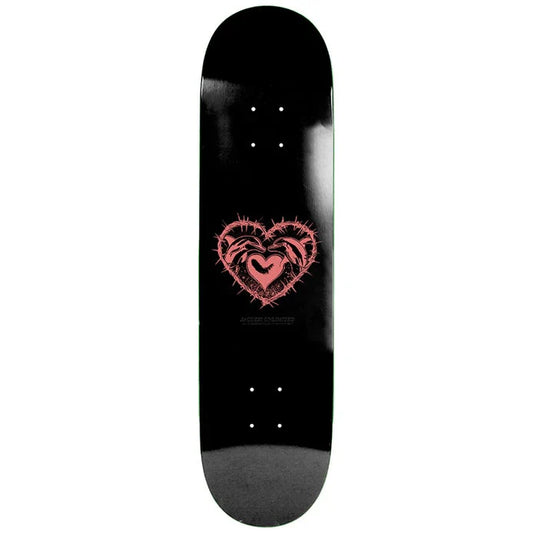 Dolphin Logo Deck / 8.25