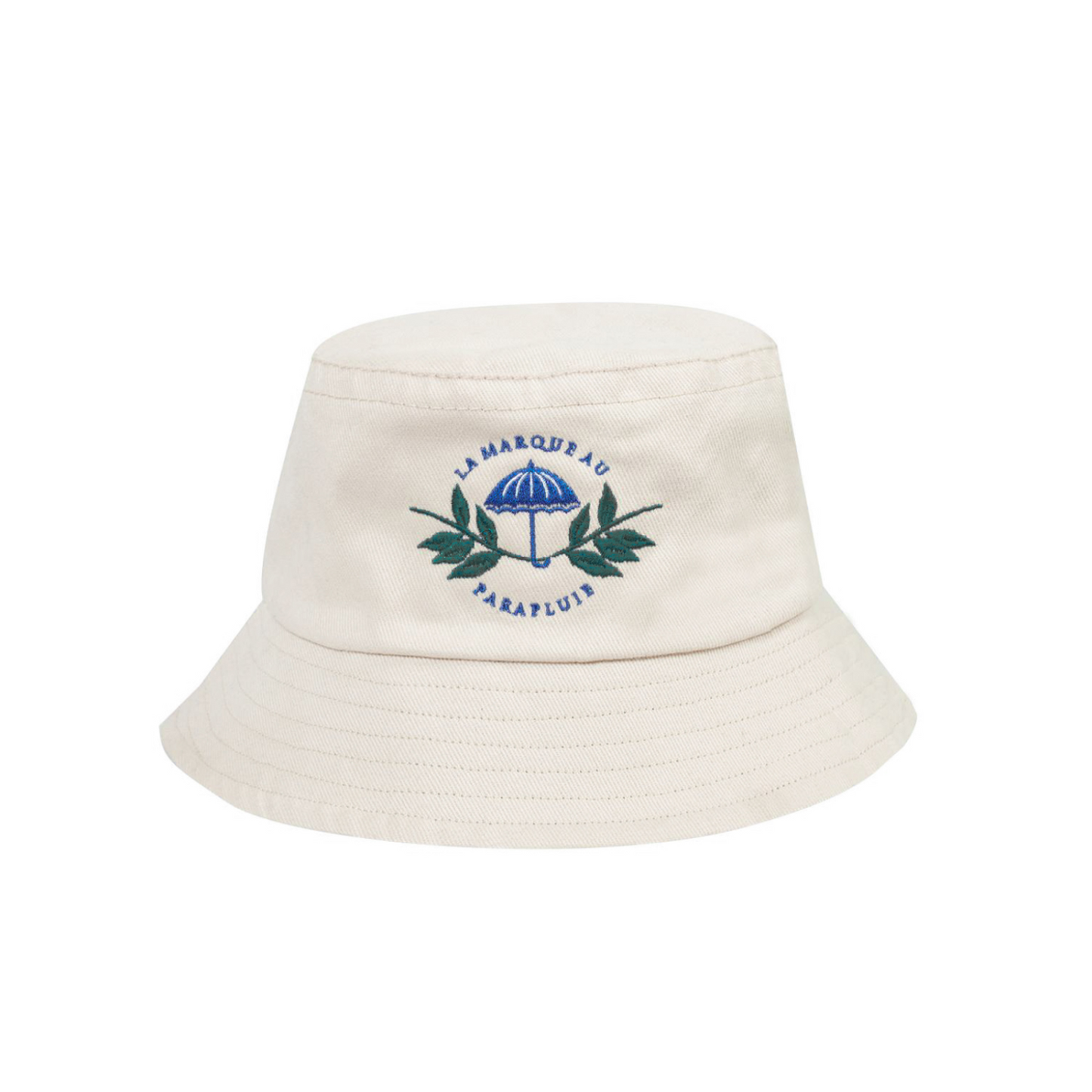 La Marque Bucket Hat Beige