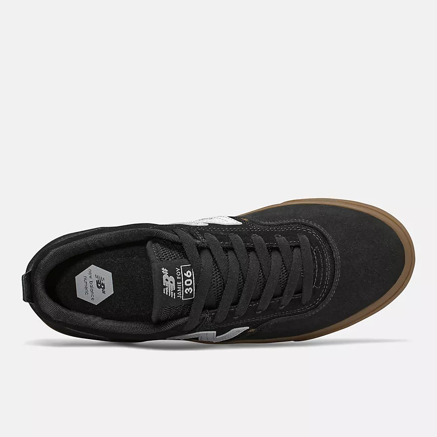 Jamie Foy 306
