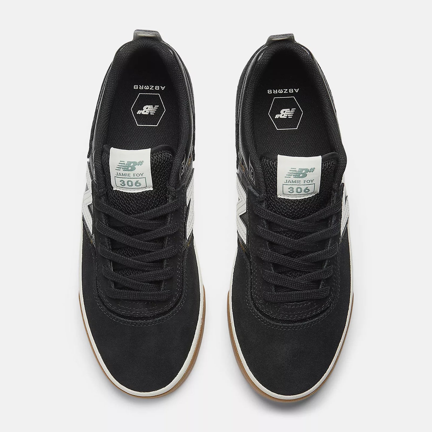 Jamie Foy 306