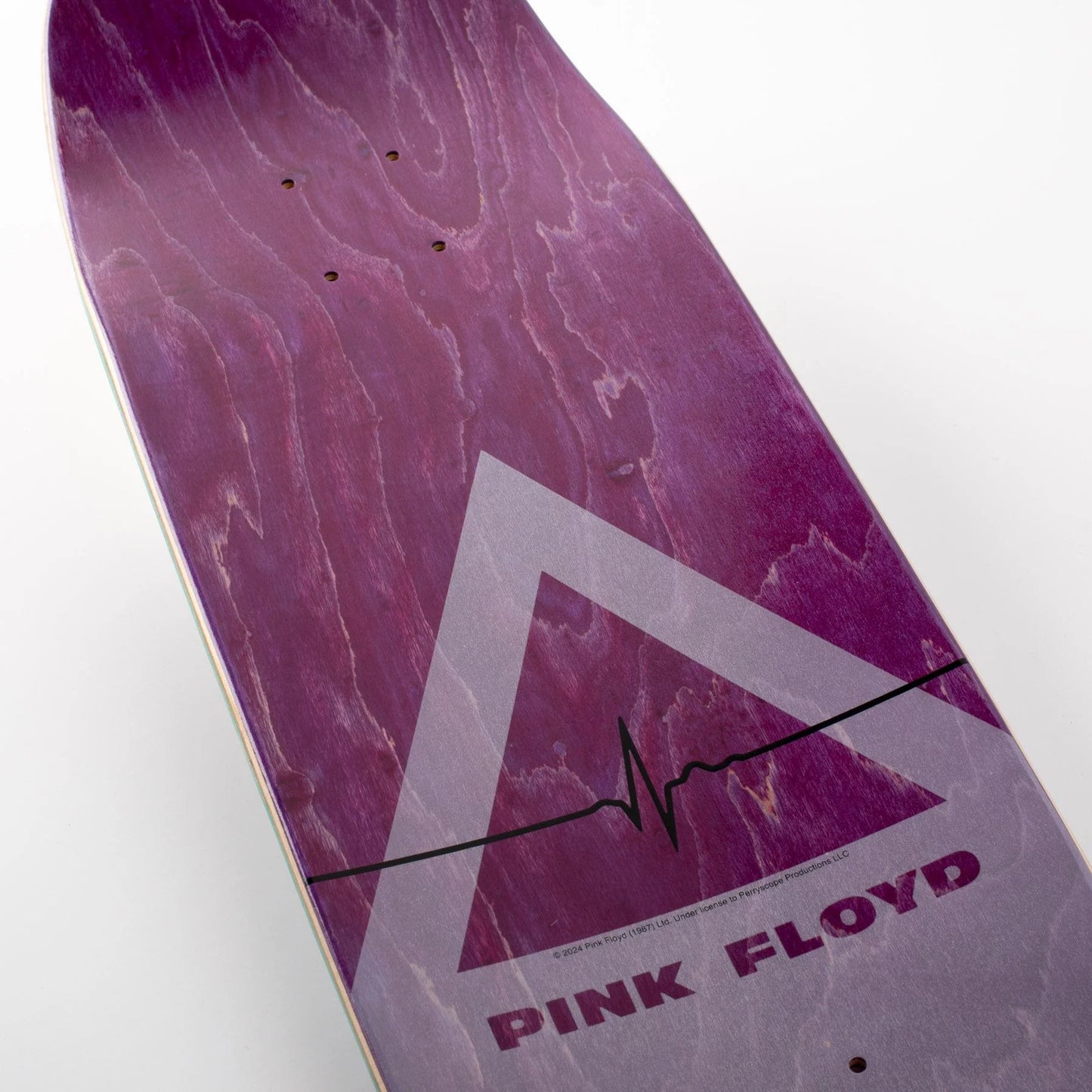 Pink Floyd Wish You Were Here Deck / 8.5