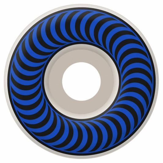 Classics Blue 56mm 99a