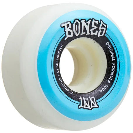 OG Formula V4 Wide Wheels 52mm / 100A