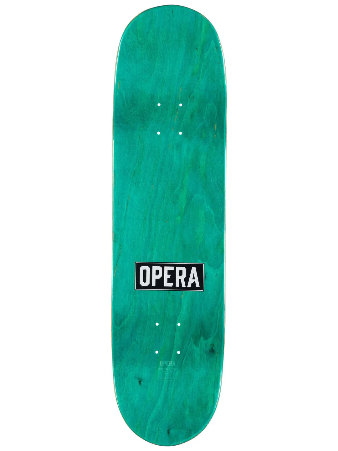 Neo Deck / 8.5