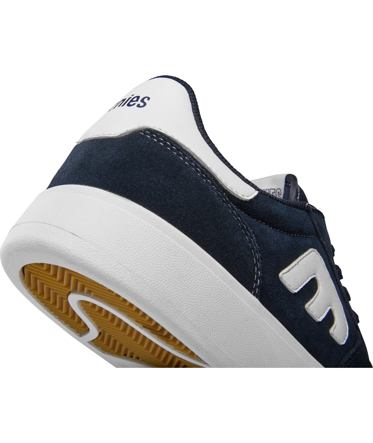 Emerson / Navy, White