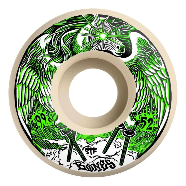 Peg Leg Asus STF V1 52mm / 99a