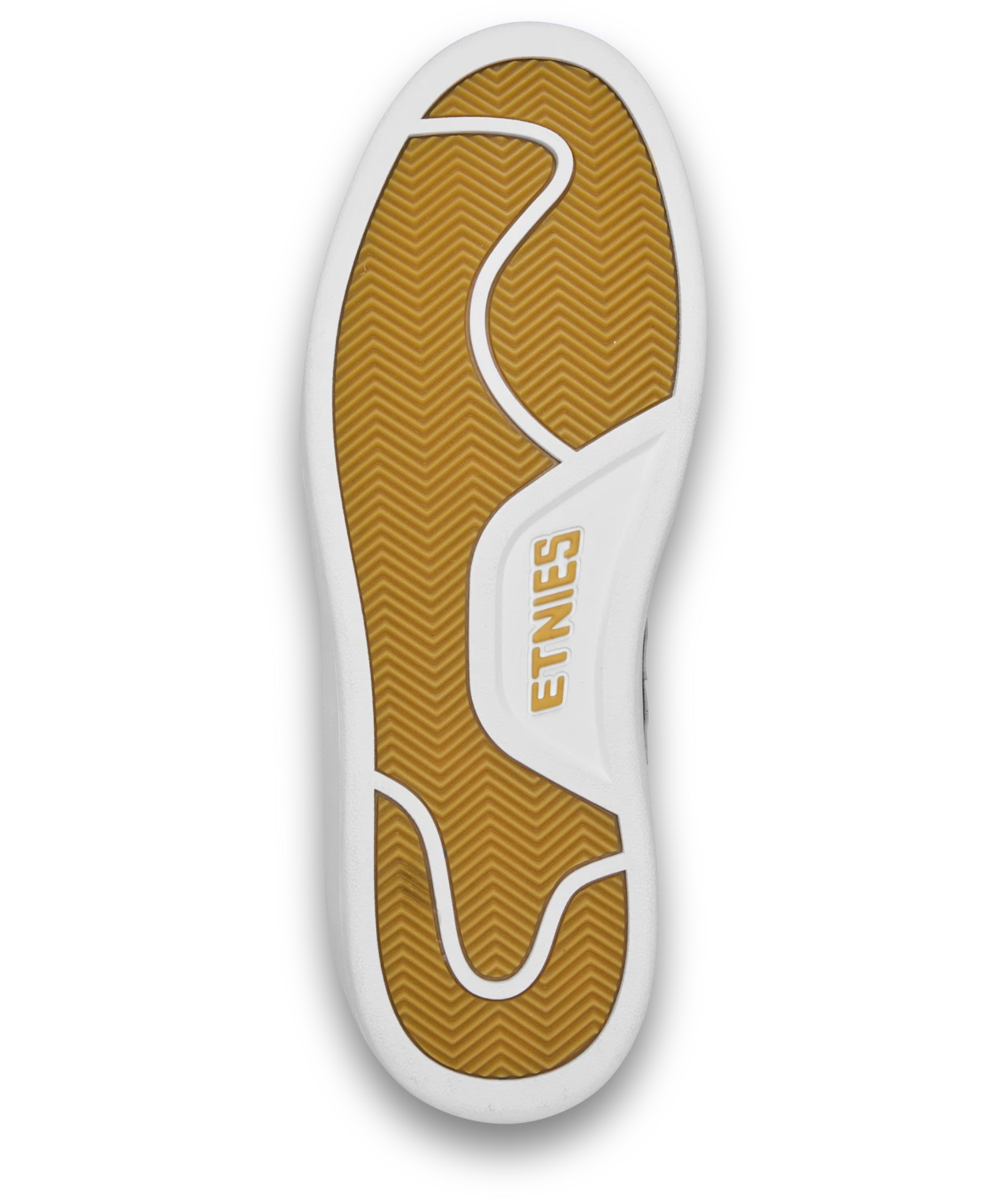 Emerson / Navy, White