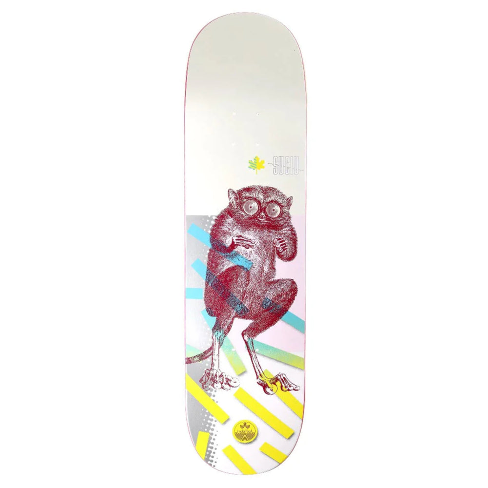 Mark Suciu Anima Mundi Glow Deck / 8.5