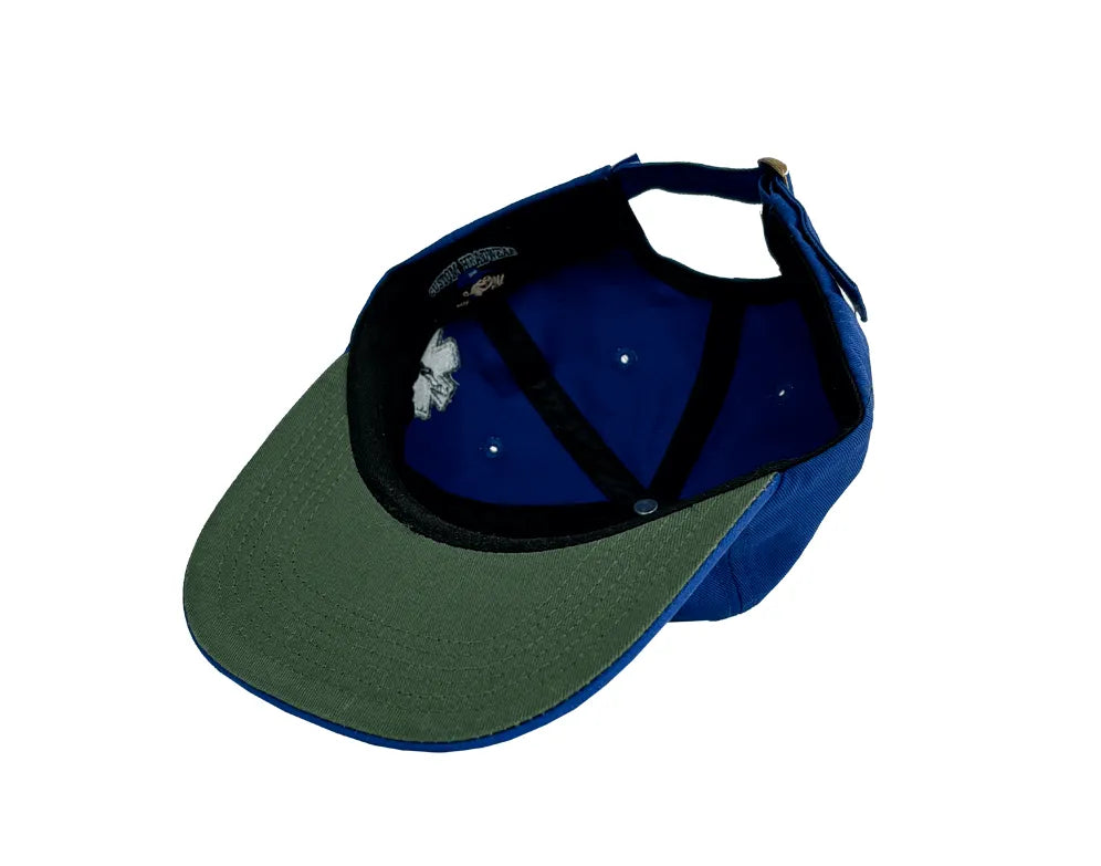 Snitch Cap