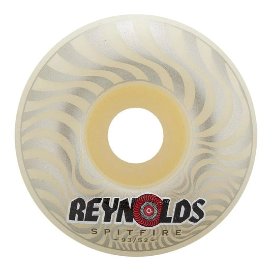 Reynolds Formula Four 93 Classic 52mm Wheels