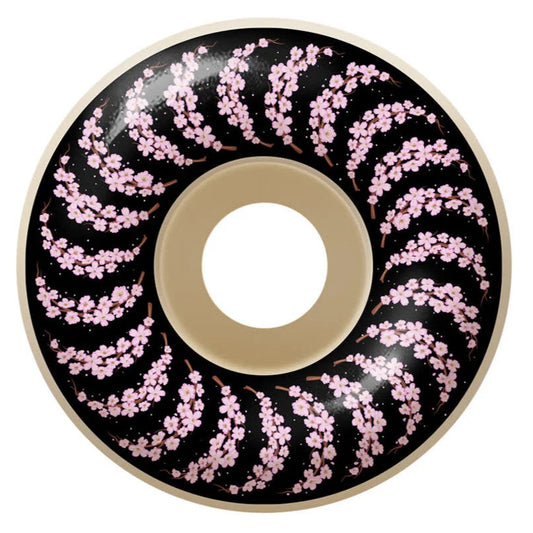 uto Horigome Cherry Blossom F4 Classic 99A Wheels