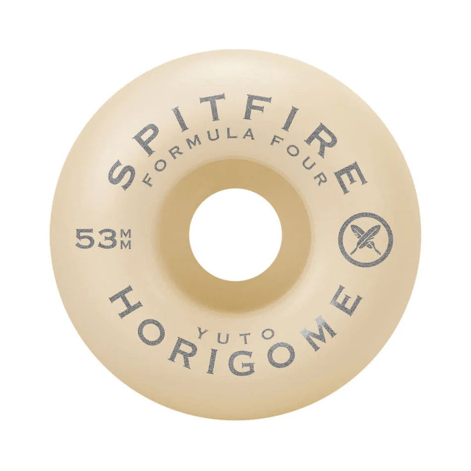 uto Horigome Cherry Blossom F4 Classic 99A Wheels