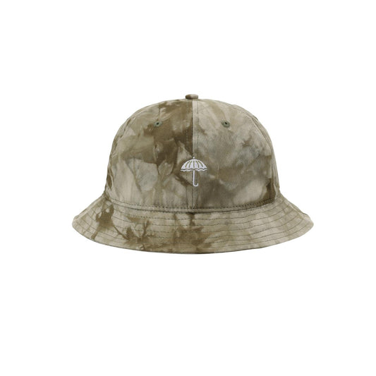 Tie Camo Bucket / Tie Die