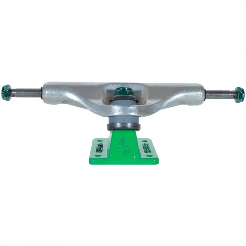 Hollow M-Class Polished Green 8.25"
