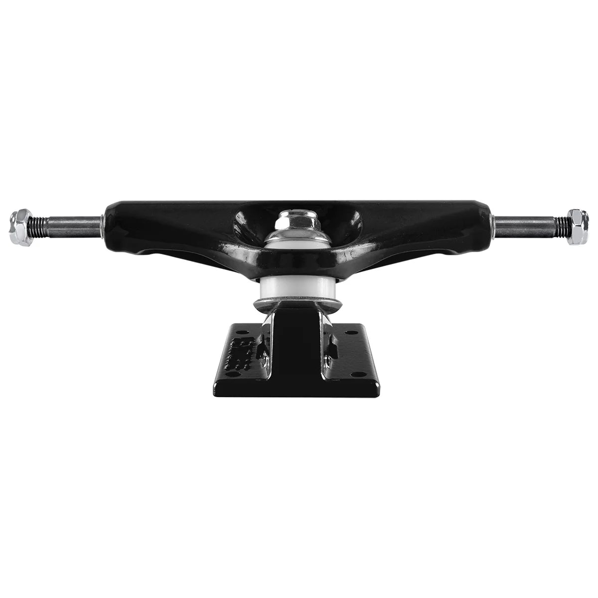 Gilbert Crockett 5.8