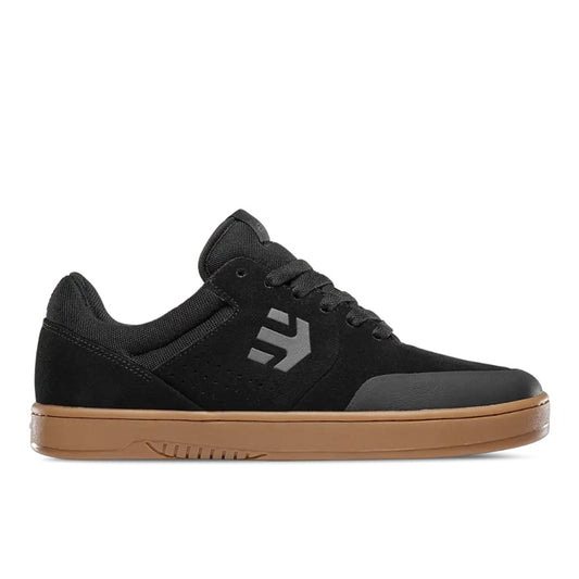 Marana / Black, Gum, Dark Grey