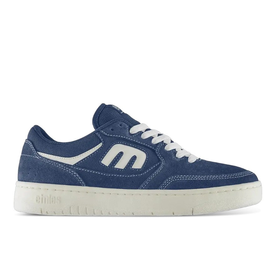 Loot / Navy, White
