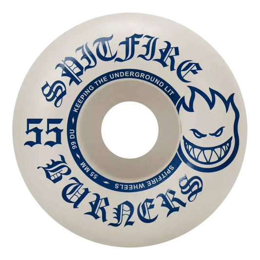 Burners 55 mm 99A Wheels
