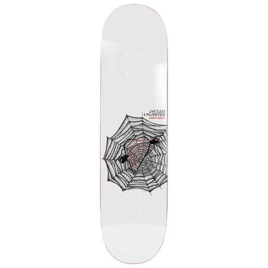 John Dilo Evil Deck / 8.125