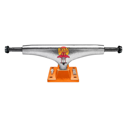 Jamie Foy Fauna Pro Edition Trucks 148