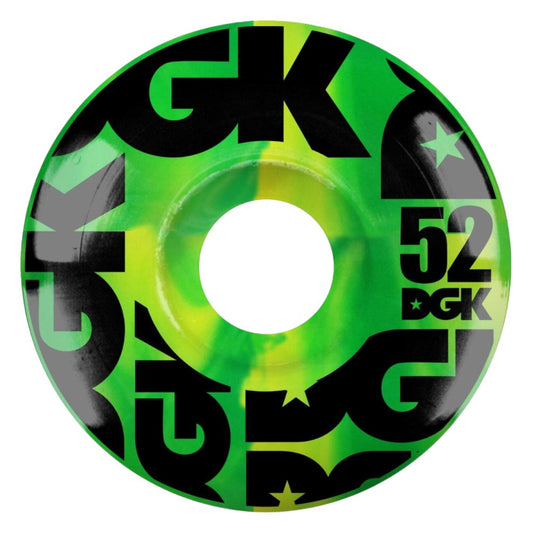 Swirl Formula Wheels 52mm / 101A