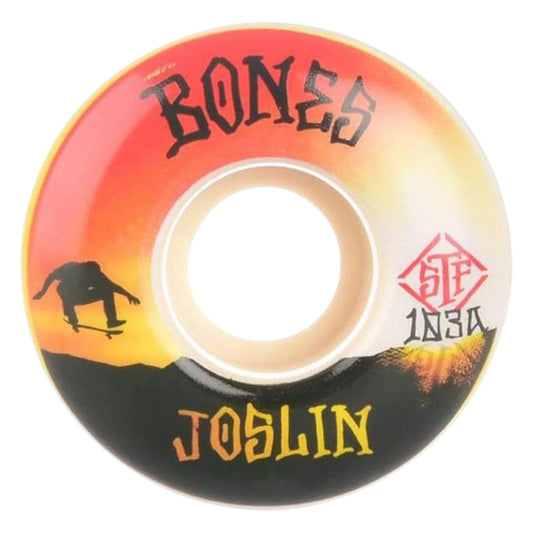 Joslin Sunset STF V1 52mm / 103a